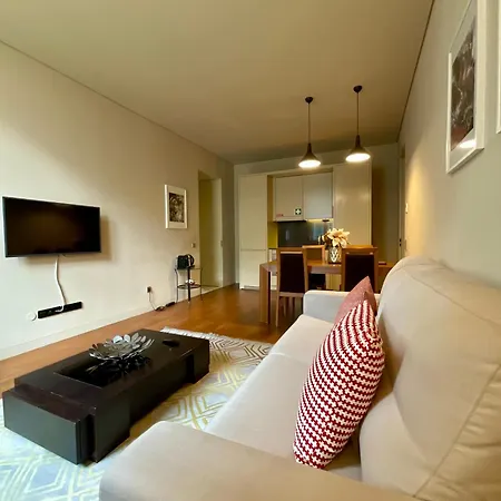 Modern Iii Rooftop & Tejo View River Apartamento *