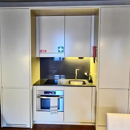 Apartamento Modern Iii Rooftop & Tejo View River Lisboa