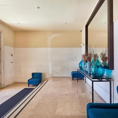 Appartement Modern Iii Rooftop & Tejo View River Lissabon