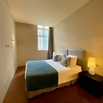 Modern Iii Rooftop & Tejo View River *