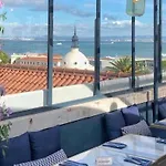 Apartmán Modern Iii Rooftop & Tejo View River Lisboa